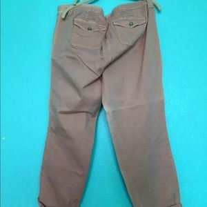 Torrid pants asking $30 per pair.